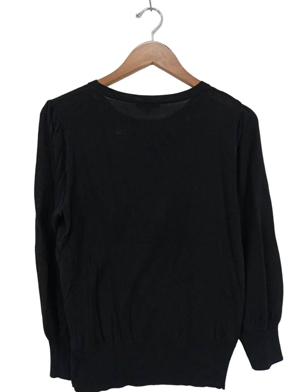 Feinstrickpullover Größe 38