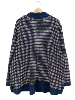 Feinstrickpullover                            Größe                58