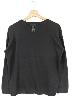 Feinstrickpullover                            Größe                36