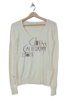 Feinstrickpullover                            Größe                38