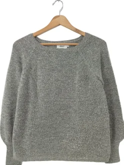 Feinstrickpullover                            Größe                34