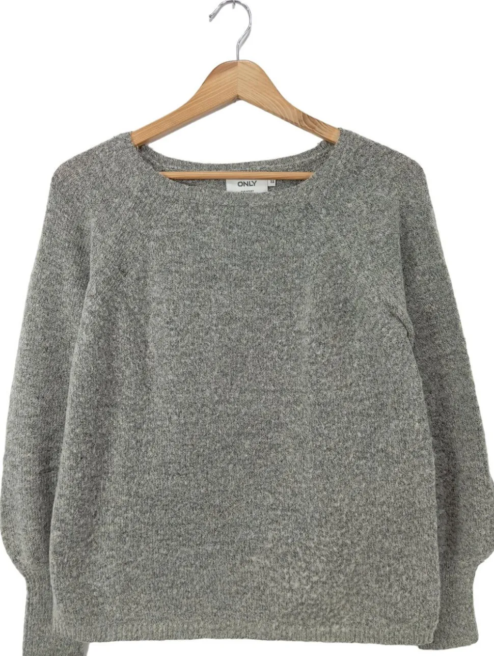 Feinstrickpullover Größe 34