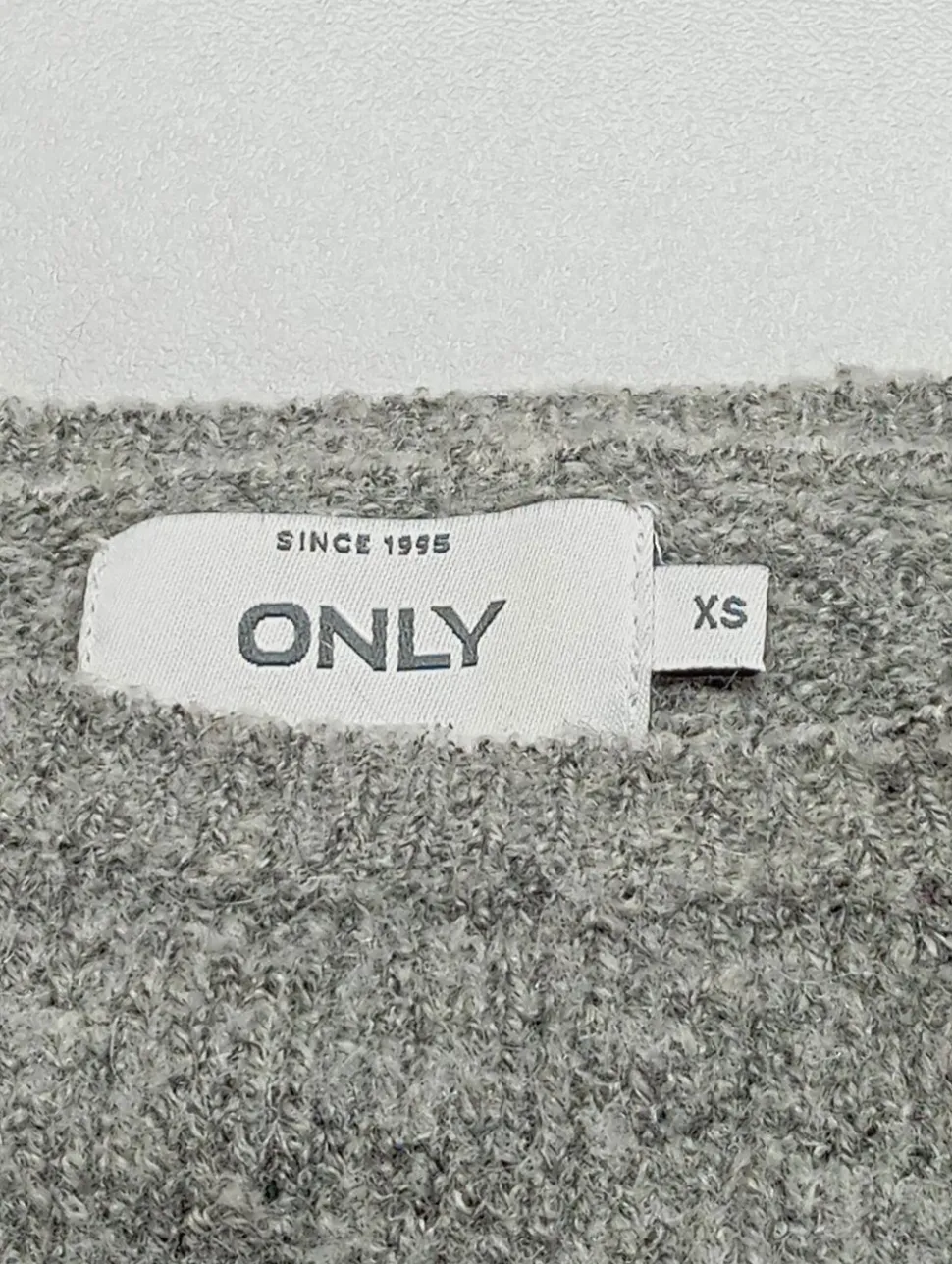 Feinstrickpullover Größe 34