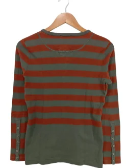 Feinstrickpullover                            Größe                42