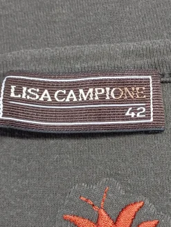 Feinstrickpullover Größe 42