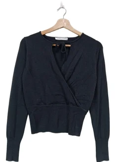 Feinstrickpullover                            Größe                34