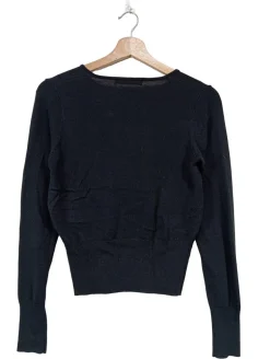 Feinstrickpullover                            Größe                34