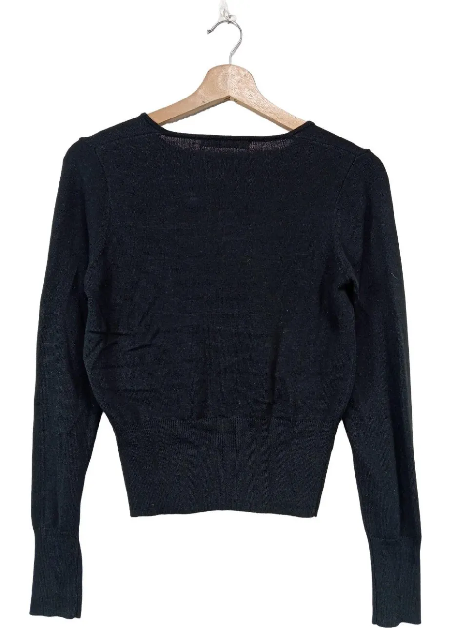 Feinstrickpullover Größe 34