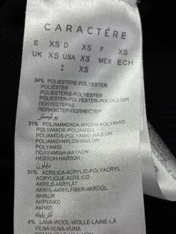 Feinstrickpullover Größe 34