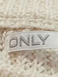 Feinstrickpullover                            Größe                36