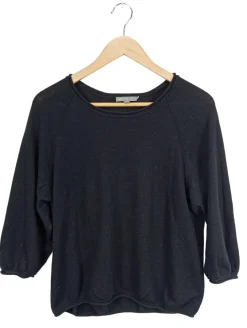 Feinstrickpullover                            Größe                38