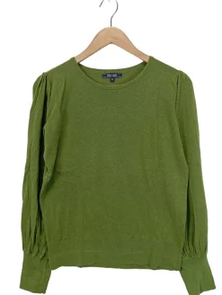 Feinstrickpullover                            Größe                38