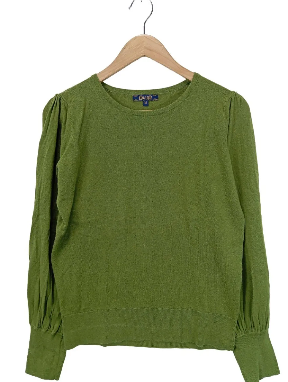 Feinstrickpullover Größe 38