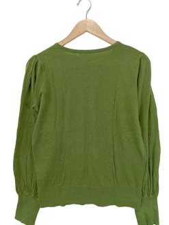 Feinstrickpullover                            Größe                38