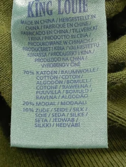 Feinstrickpullover Größe 38