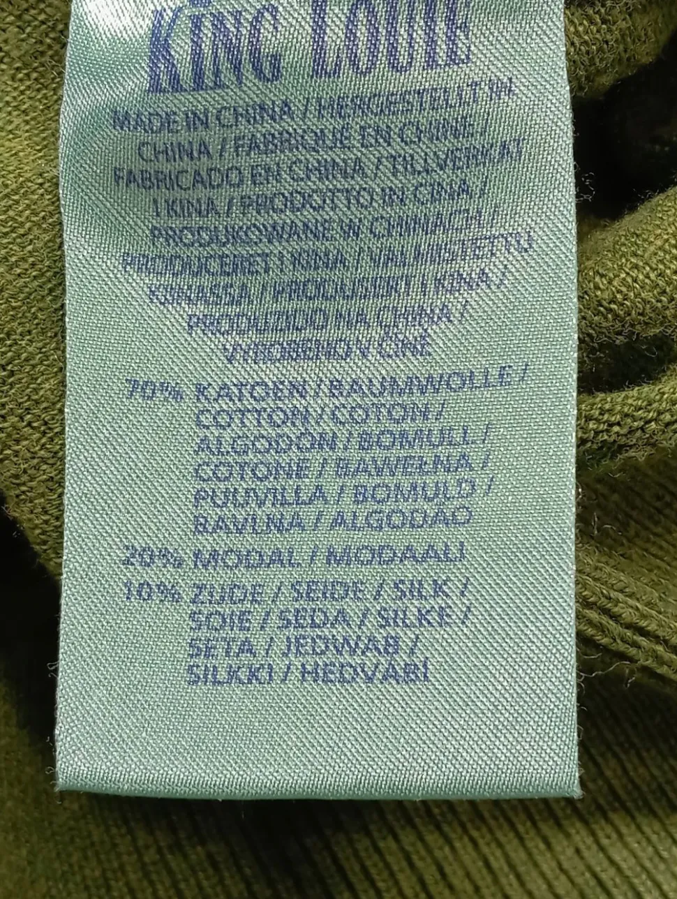 Feinstrickpullover Größe 38