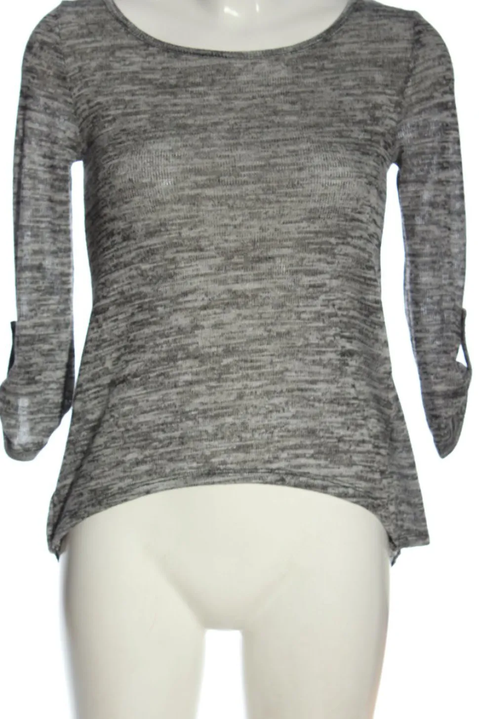 Feinstrickpullover Größe 34
