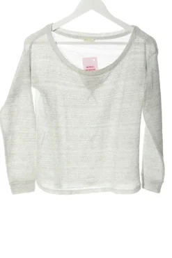 Feinstrickpullover                            Größe                34