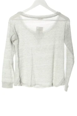 Feinstrickpullover                            Größe                34