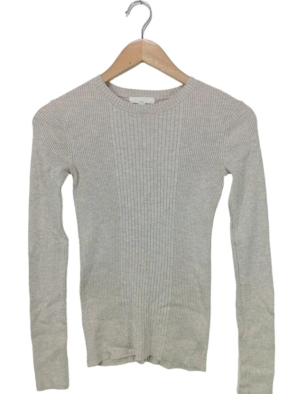 Feinstrickpullover Größe 34