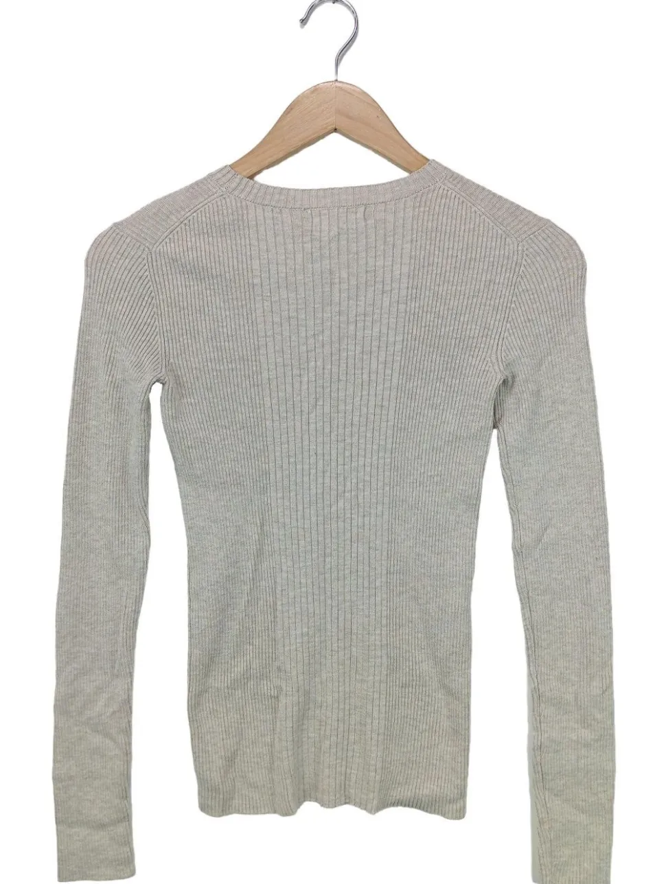 Feinstrickpullover Größe 34