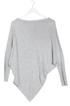 Feinstrickpullover                            Größe                36