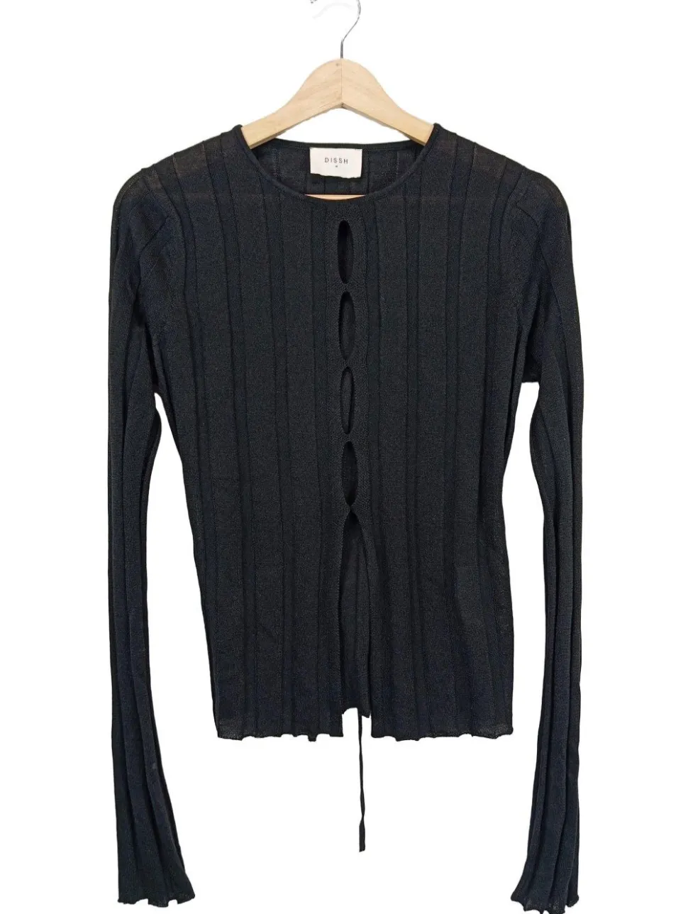 Feinstrickpullover Größe 38