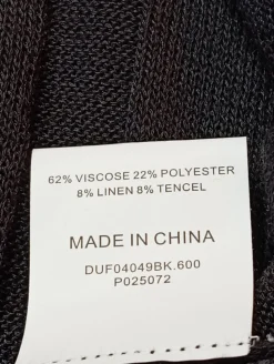 Feinstrickpullover Größe 38