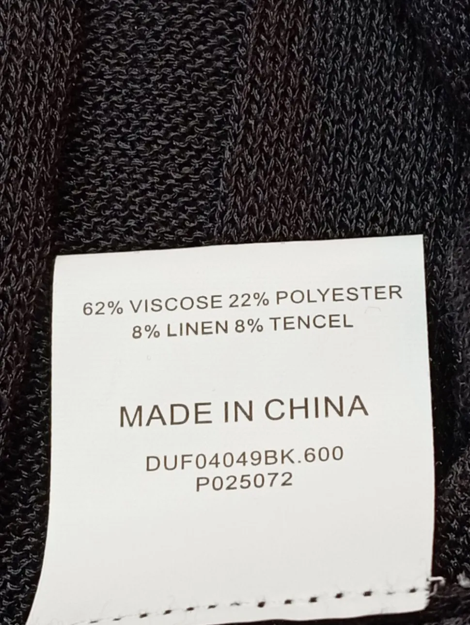 Feinstrickpullover Größe 38