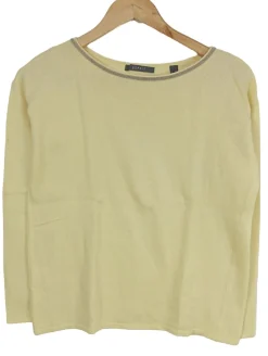 Feinstrickpullover                            Größe                34