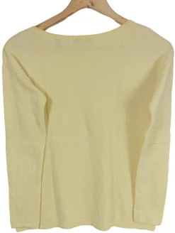 Feinstrickpullover                            Größe                34