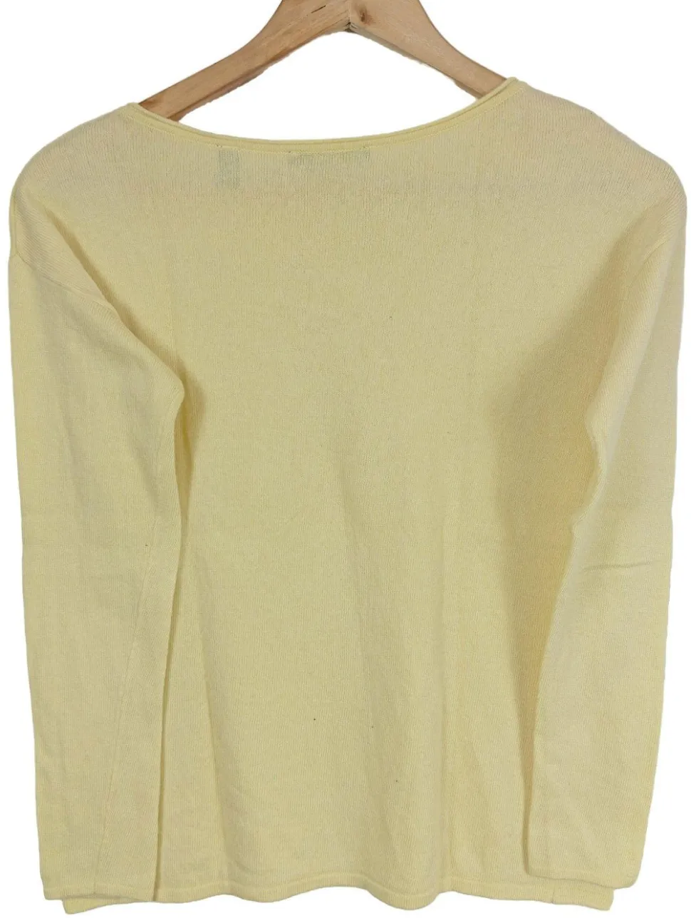 Feinstrickpullover Größe 34