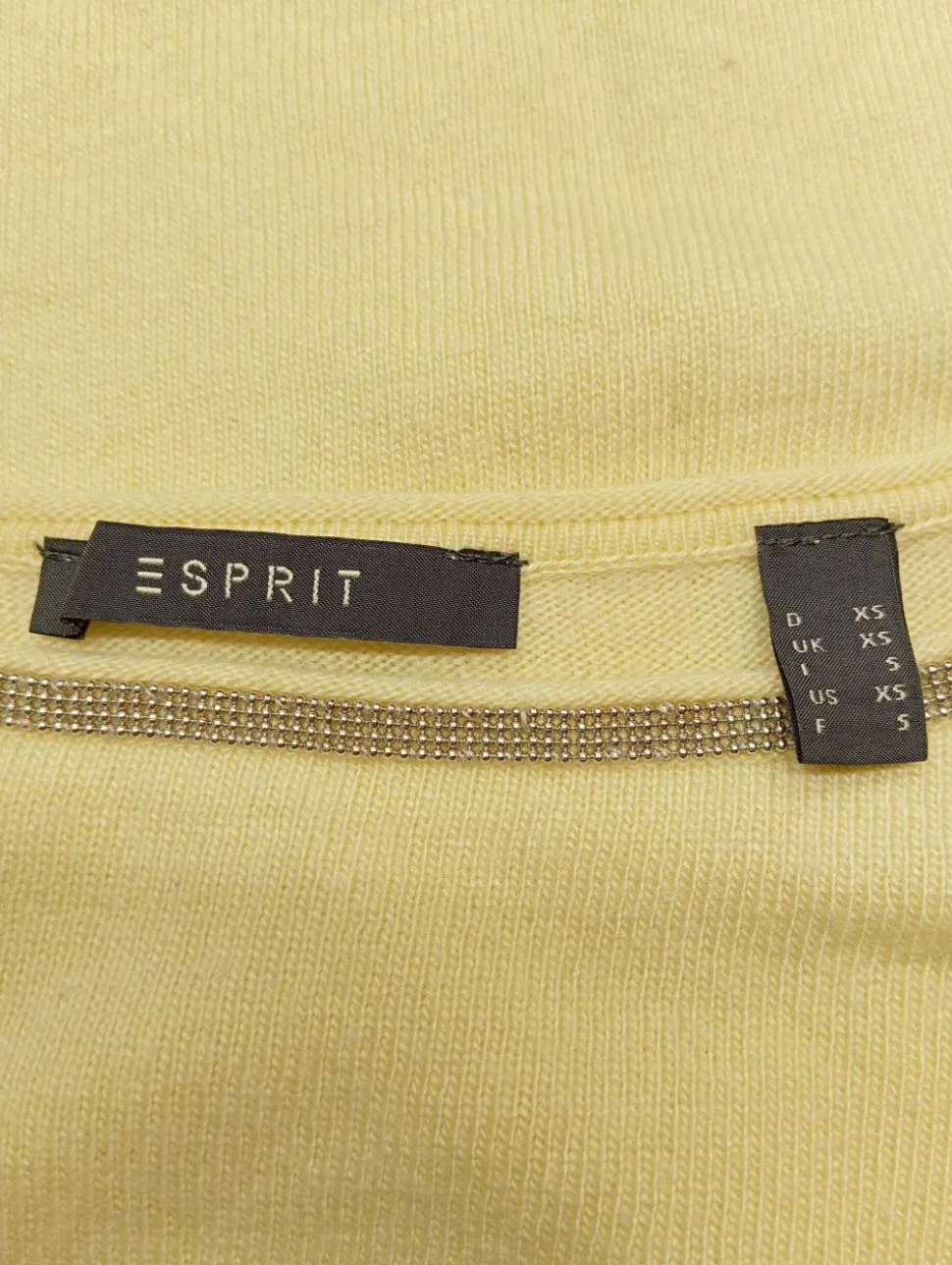 Feinstrickpullover Größe 34