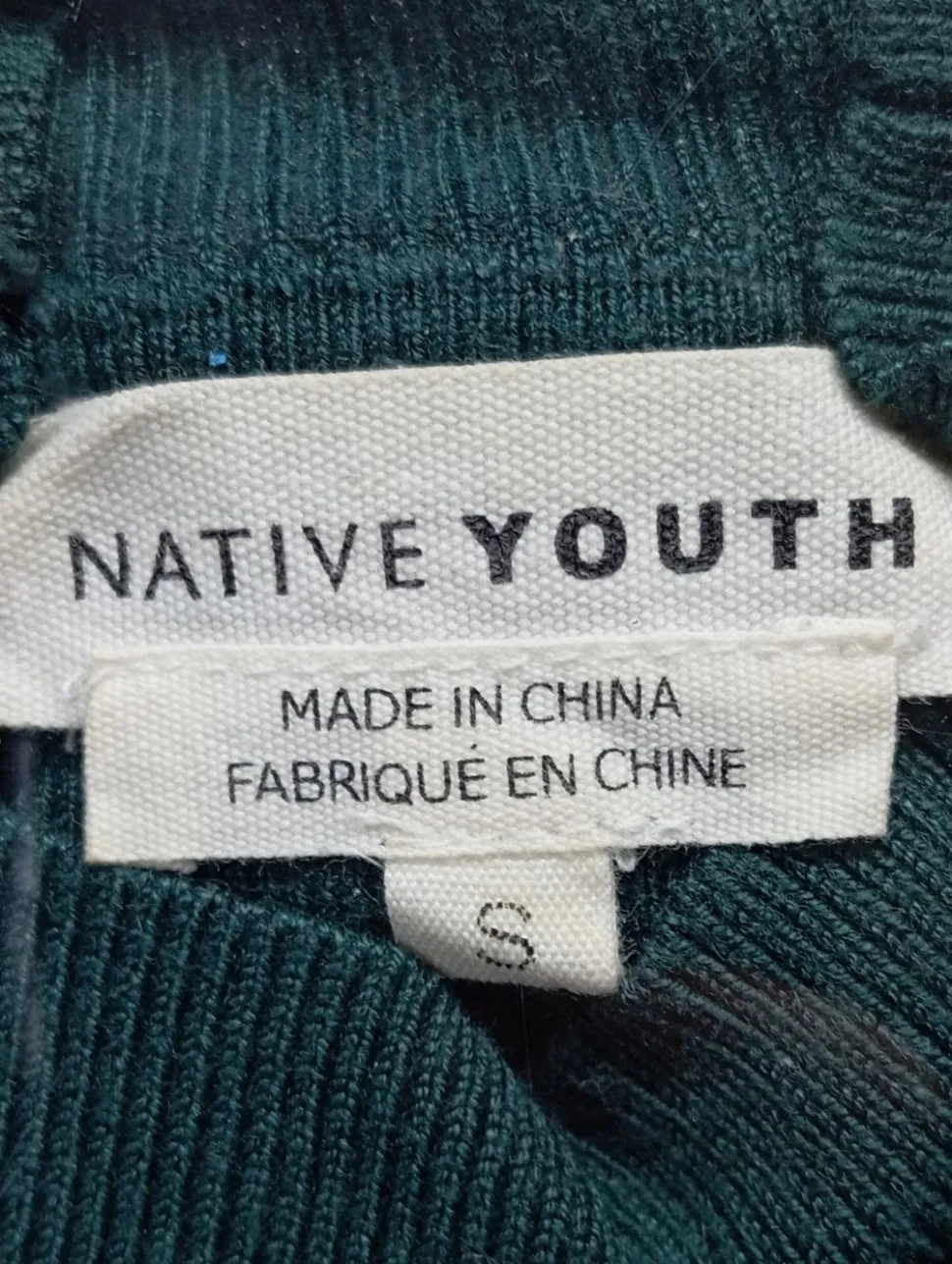 Feinstrickpullover Größe 36