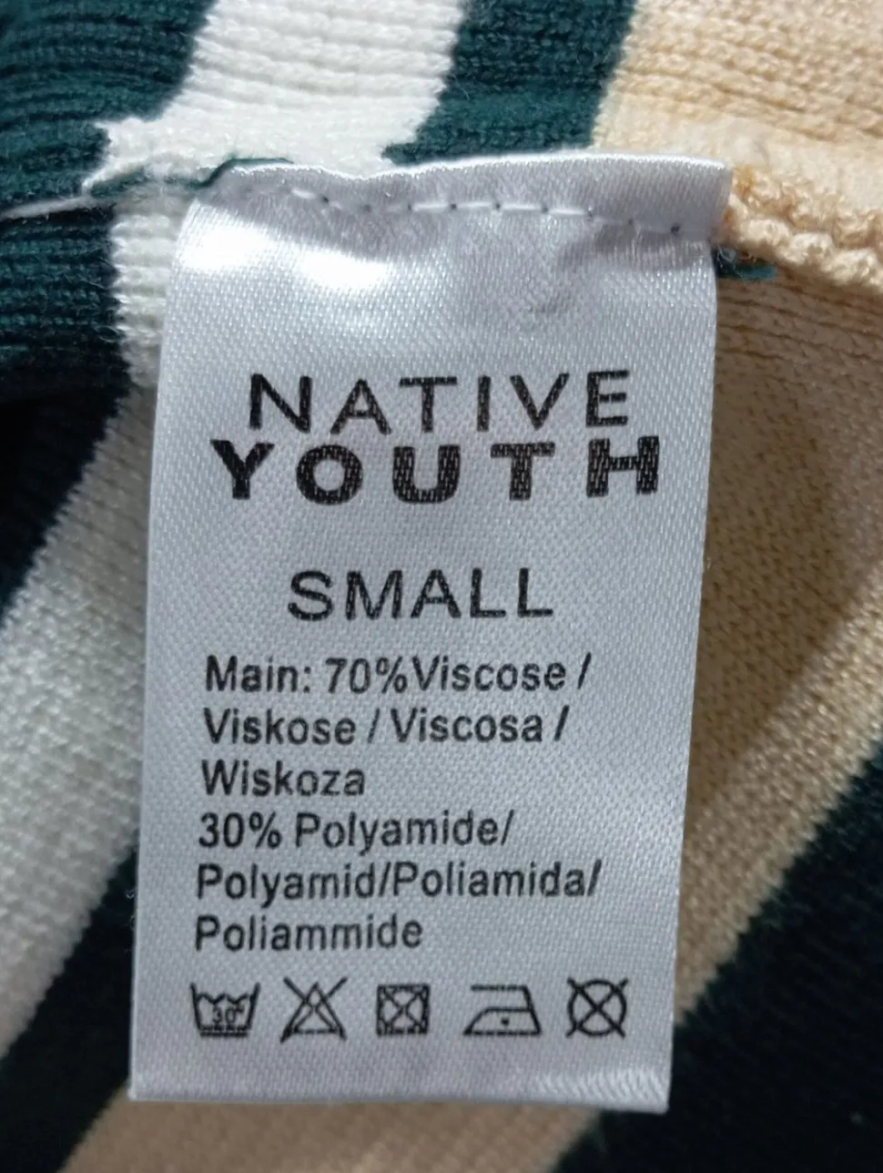 Feinstrickpullover Größe 36