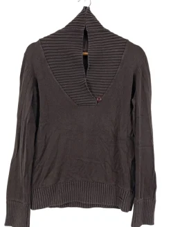 Feinstrickpullover                            Größe                40