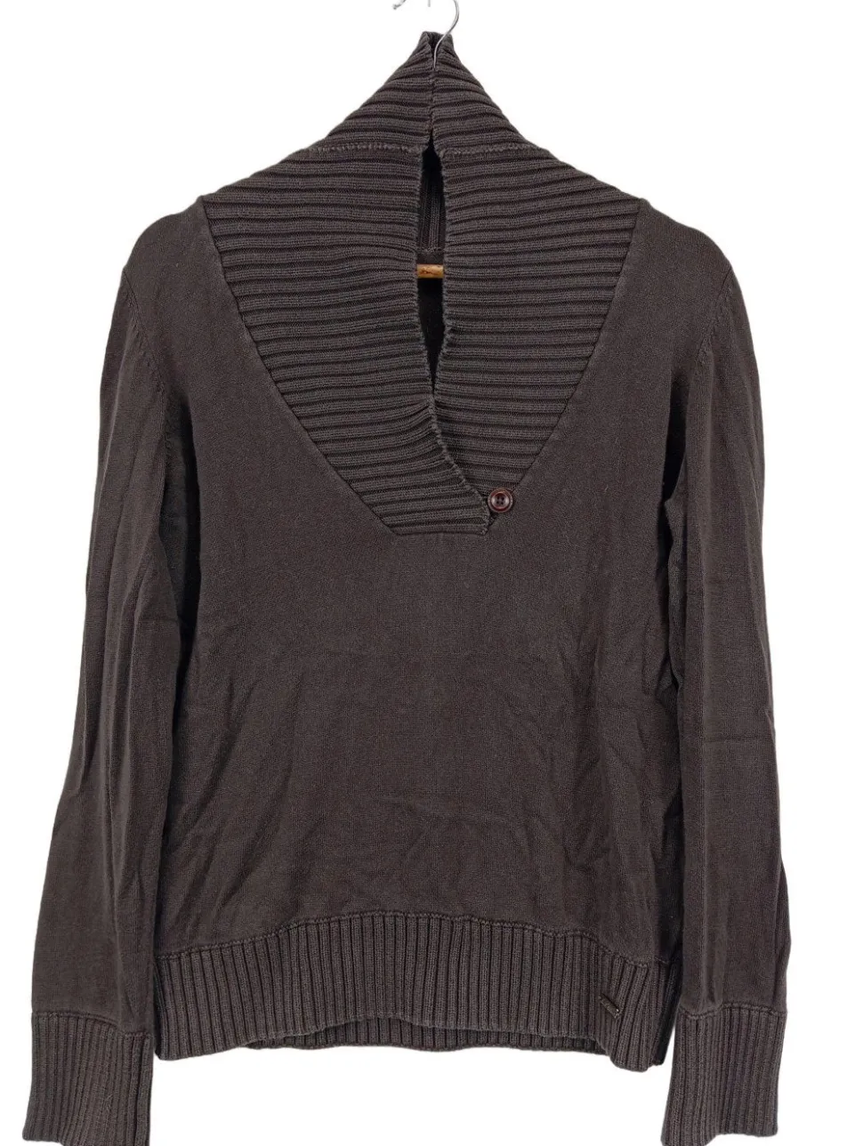 Feinstrickpullover Größe 40