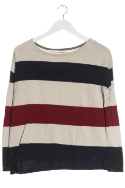 Feinstrickpullover                            Größe                36