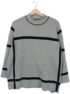 Feinstrickpullover                            Größe                36