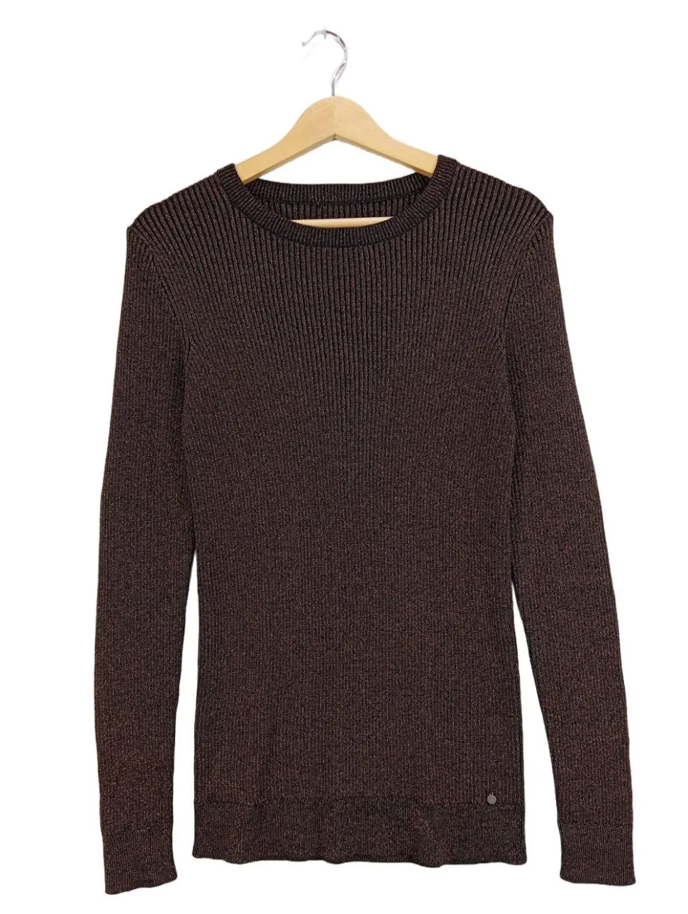 Feinstrickpullover Größe 38