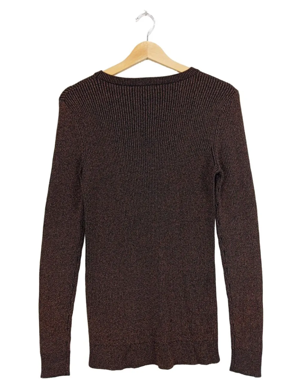 Feinstrickpullover Größe 38