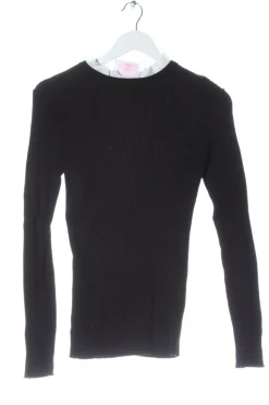 Feinstrickpullover                            Größe                42