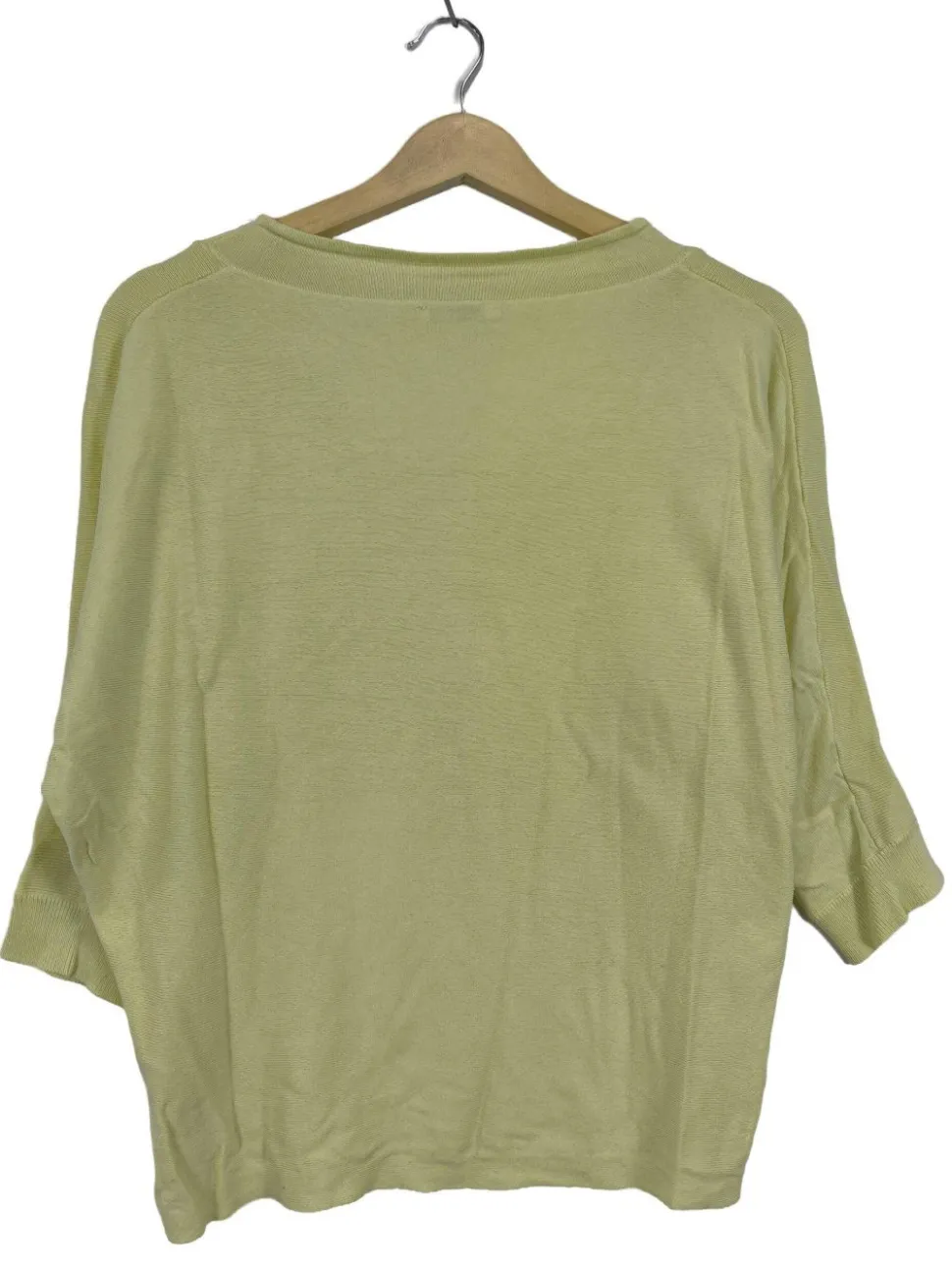 Feinstrickpullover Größe 38