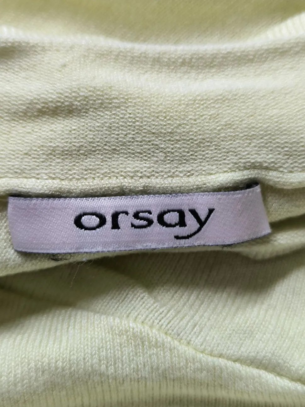 Feinstrickpullover Größe 38