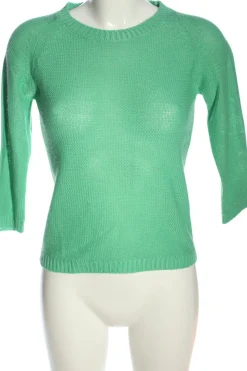 Feinstrickpullover                            Größe                36