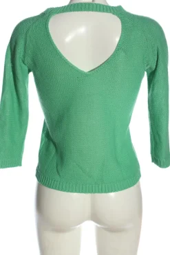 Feinstrickpullover                            Größe                36