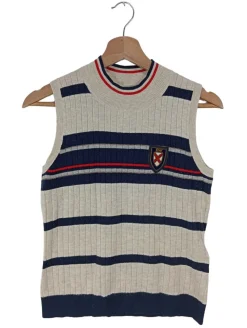 Feinstrickpullunder Größe 34