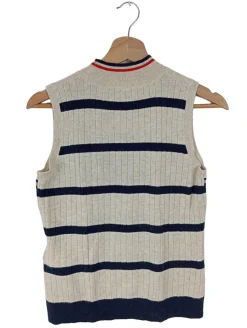 Feinstrickpullunder                            Größe                34