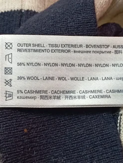 Feinstrickpullunder                            Größe                34