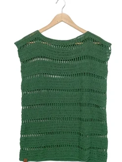 Feinstrickpullunder                            Größe                40